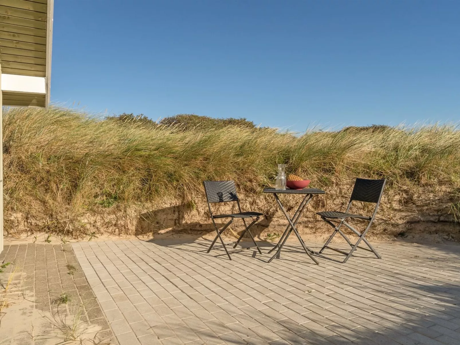 "Matias" - 150m from the sea-Outside