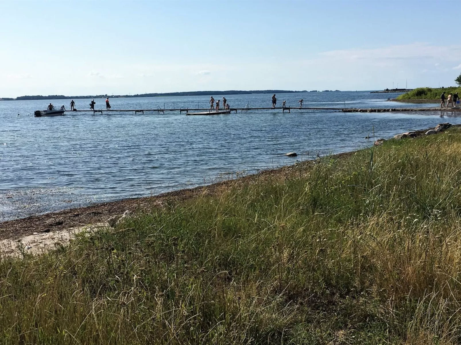 "Eddy" - 50m from the sea-Outside