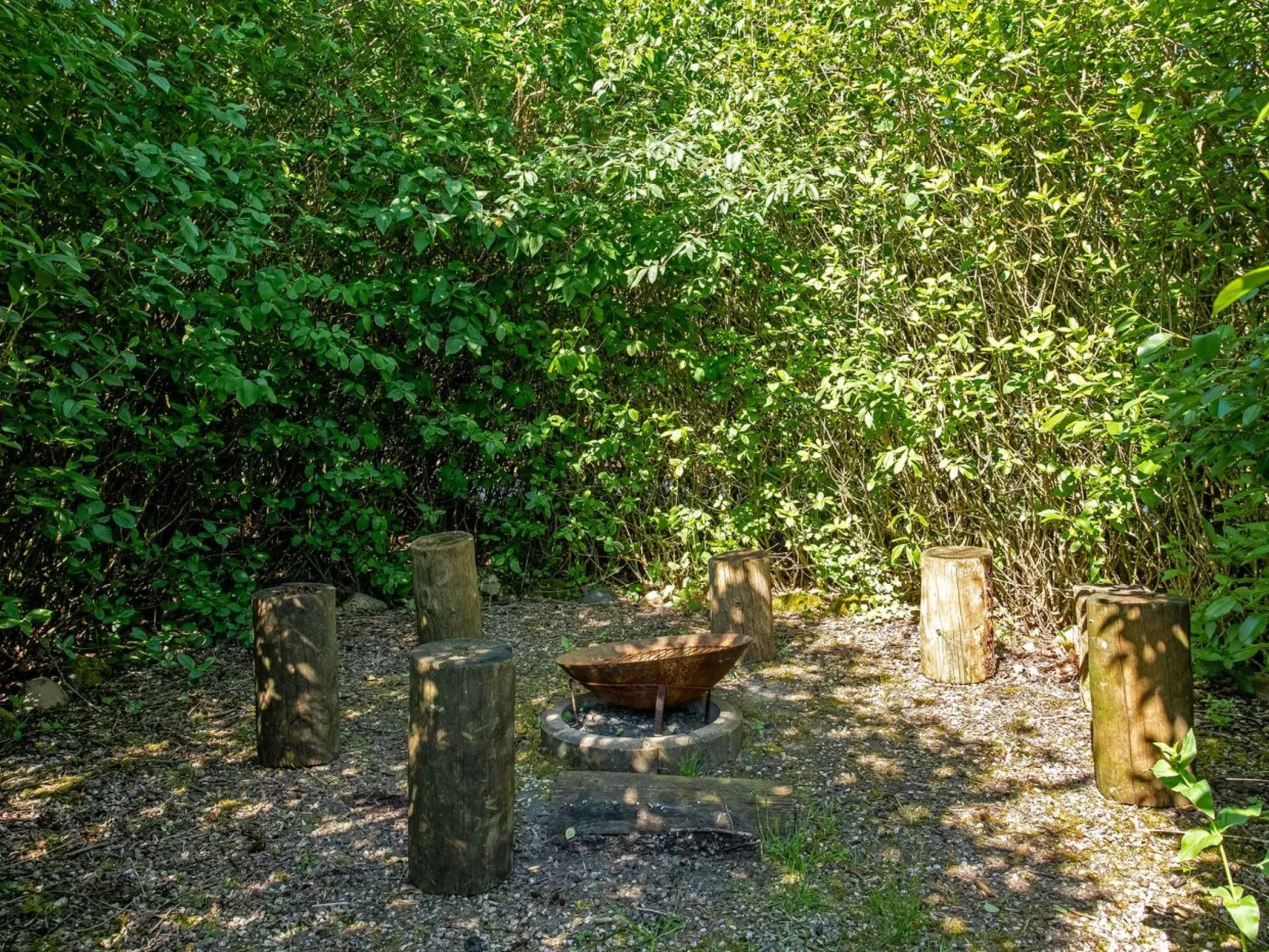 "Isving" - 1.1km to the fjord-Outside