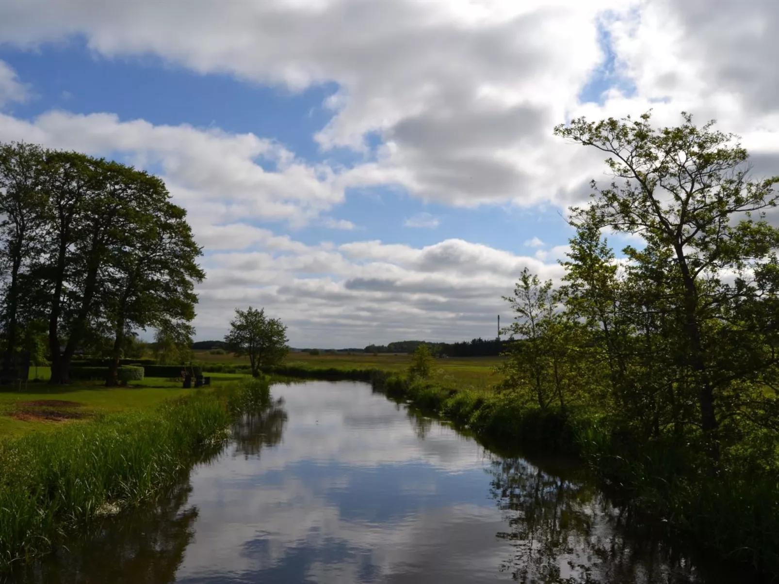 "Josina" - 32km from the sea-Dehors