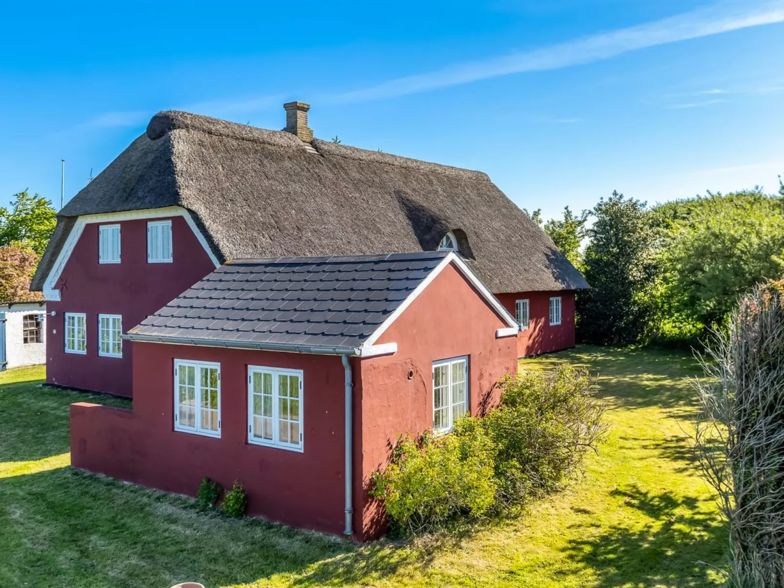 "Kielo" - 10km from the sea-Draußen