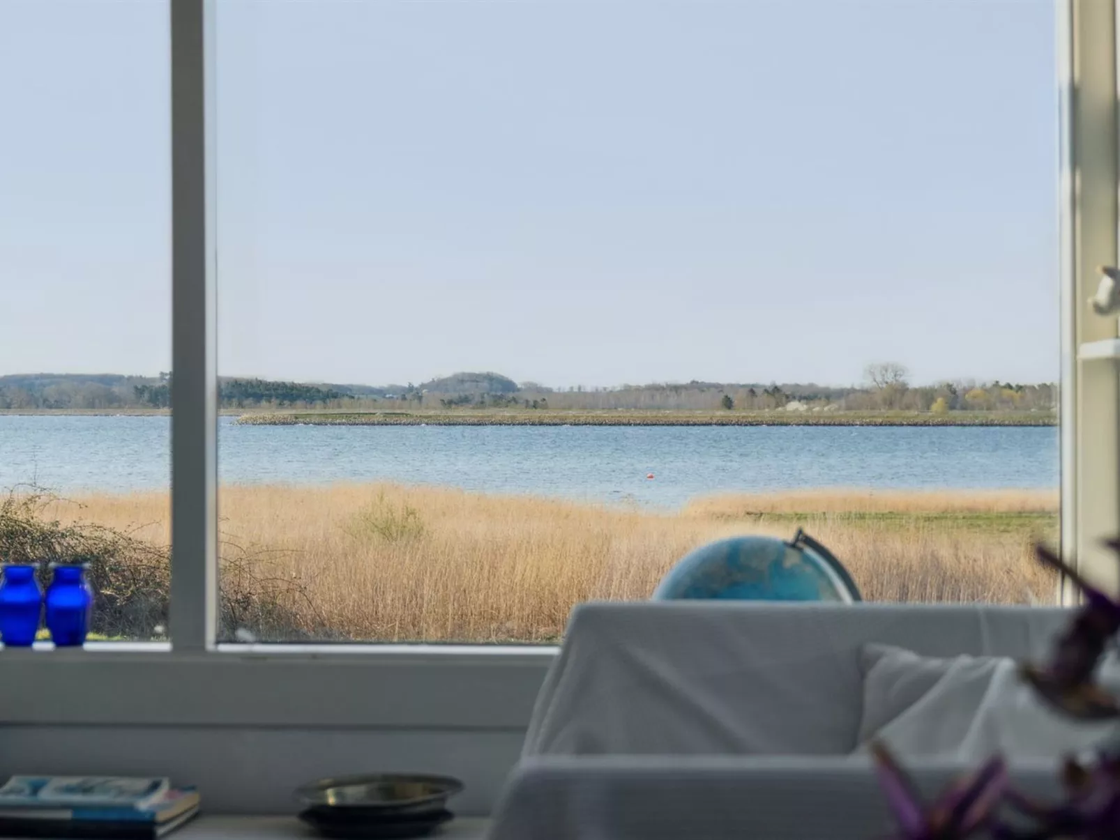 "Velika" - 25m to the fjord-Outside