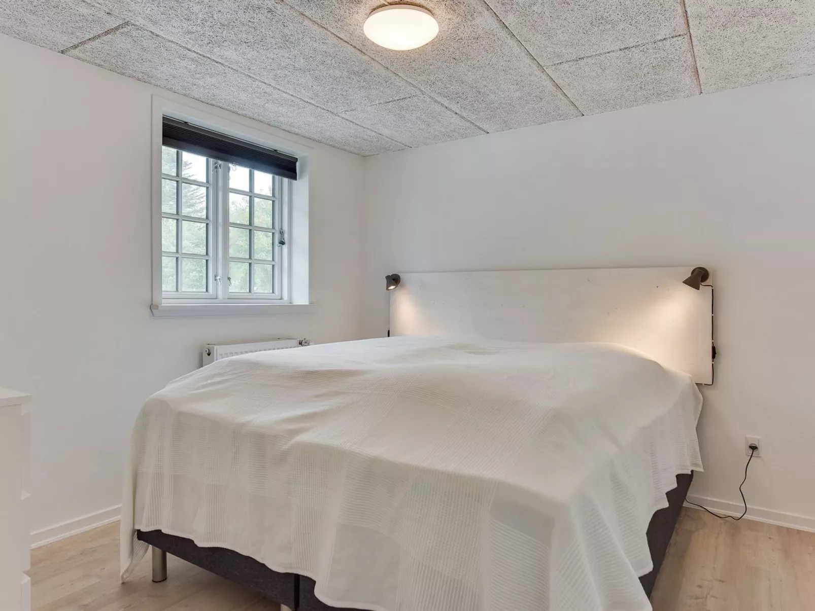 "Alitta" - 27km from the sea-Inside