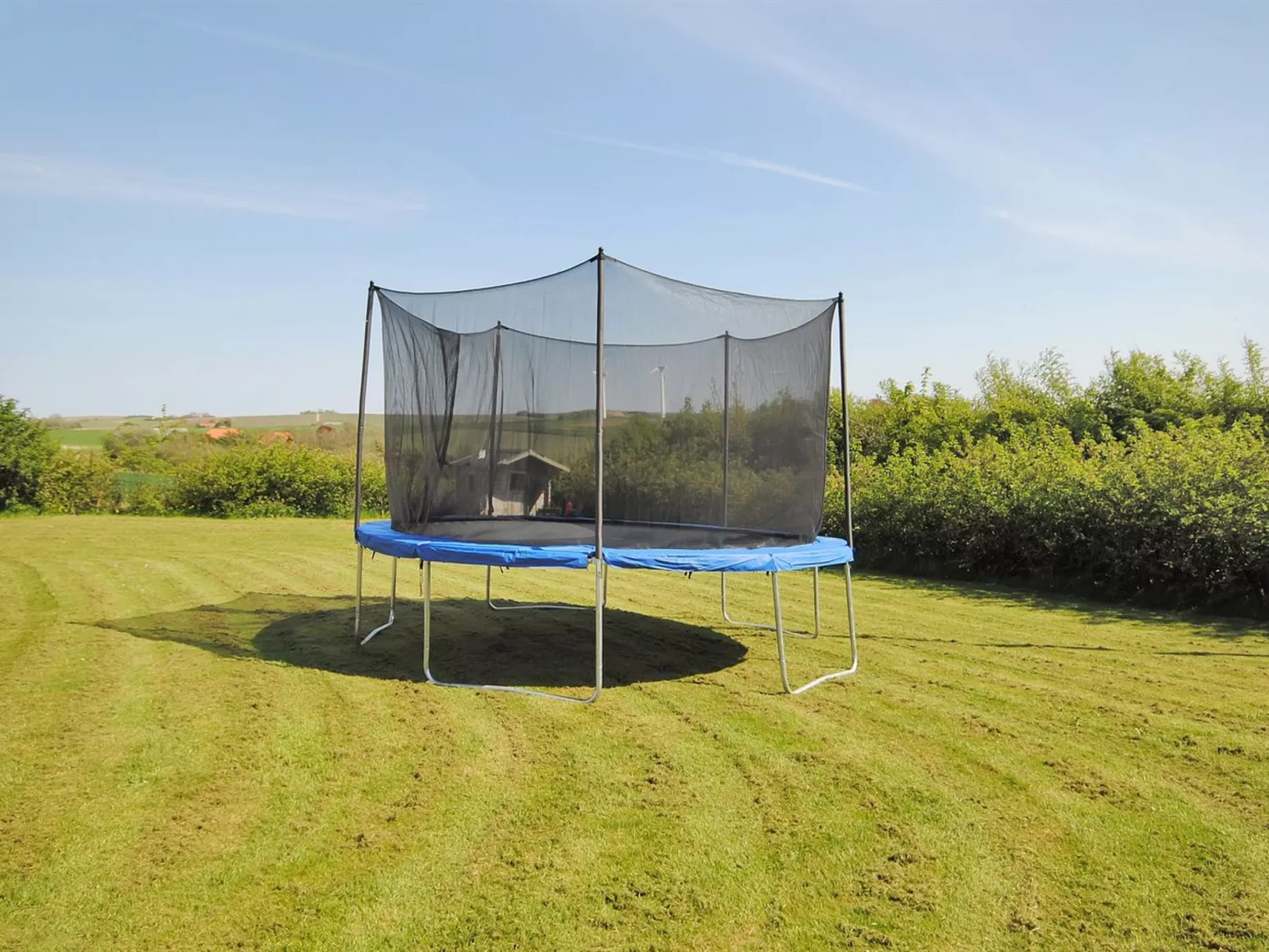 "Alois" - 1km to the fjord-Outside