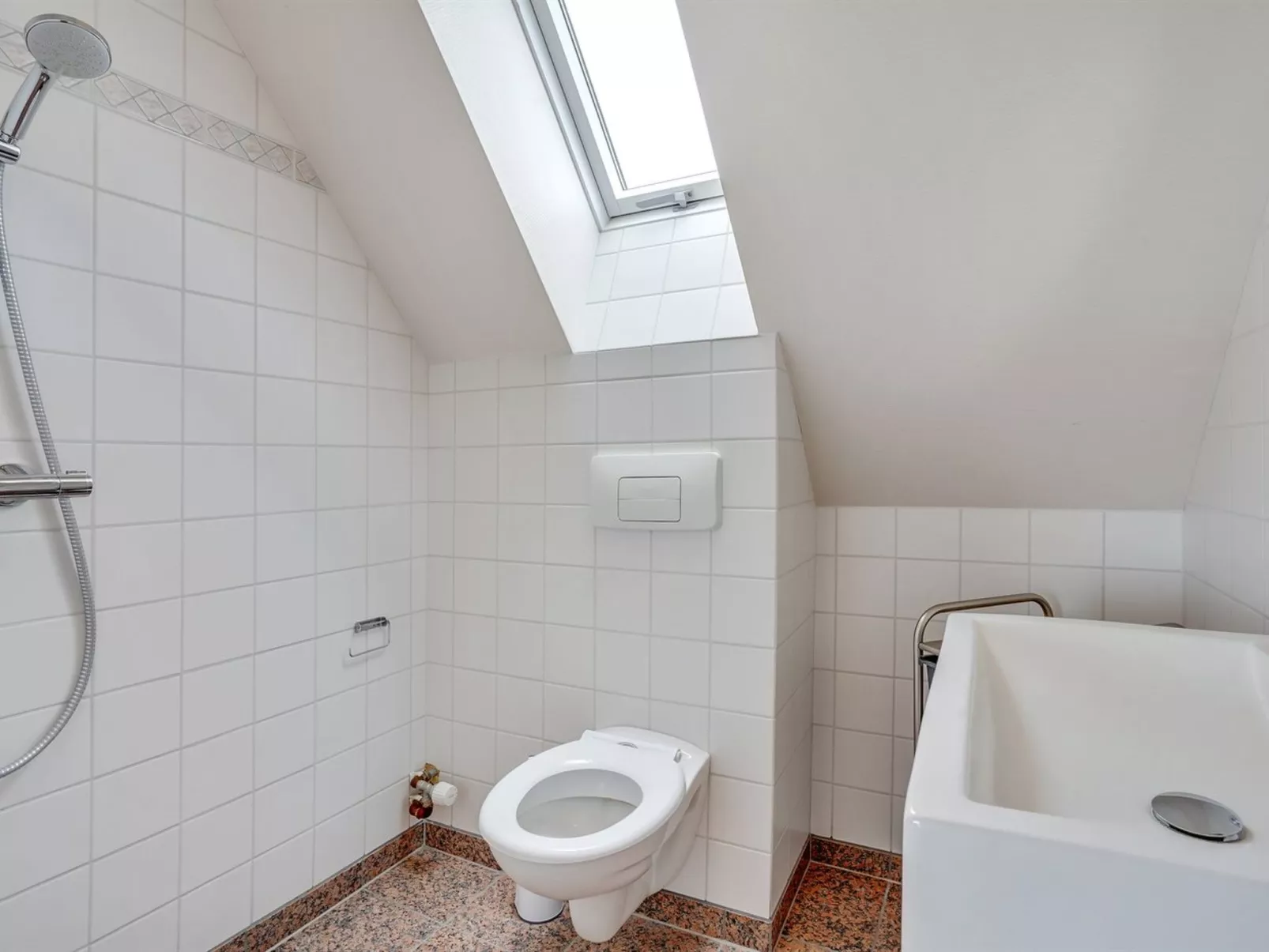 "Ammy" - 7.5km from the sea-Drinnen