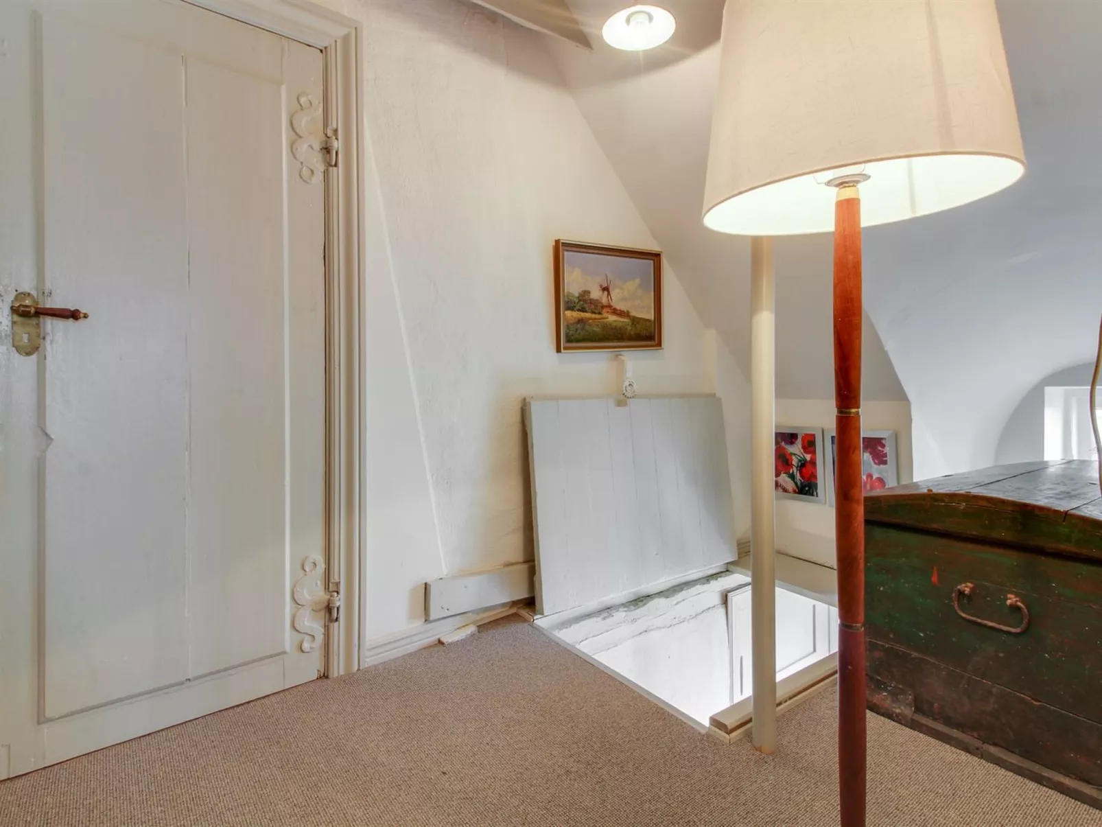 "Saarah" - 25km from the sea-Outside