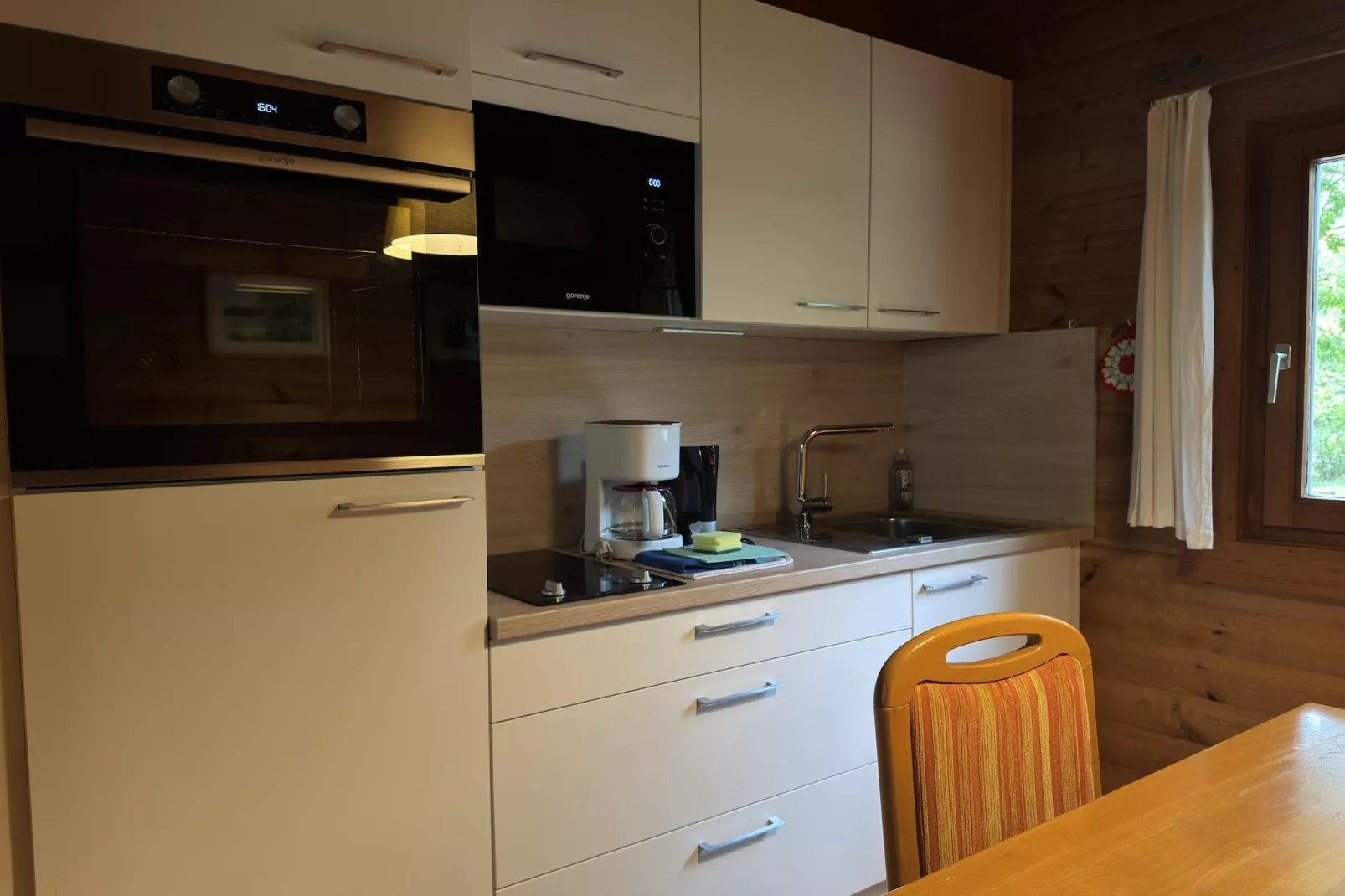 Lüneburger Heide-Kitchen