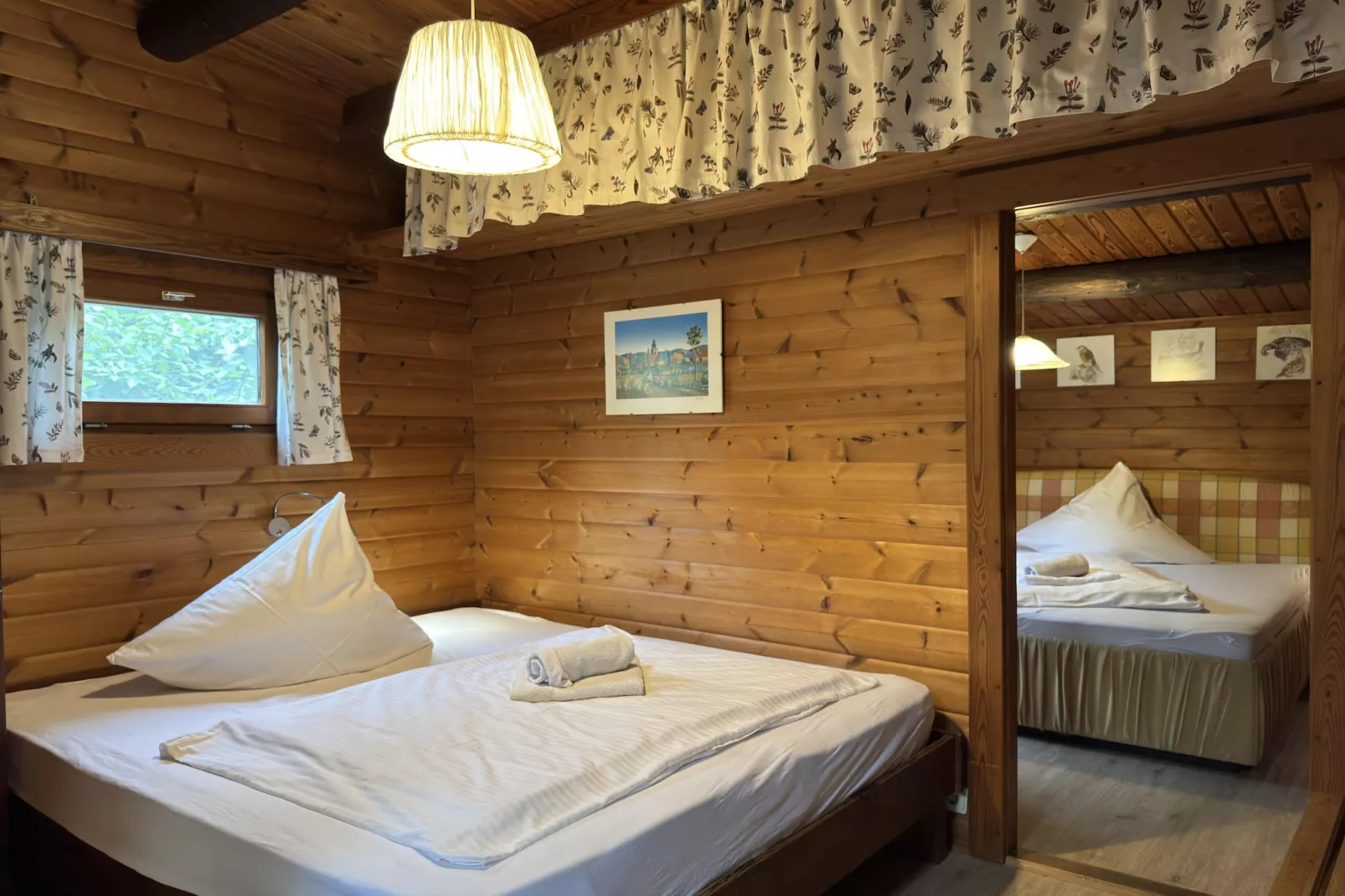 Lüneburger Heide-Bedroom