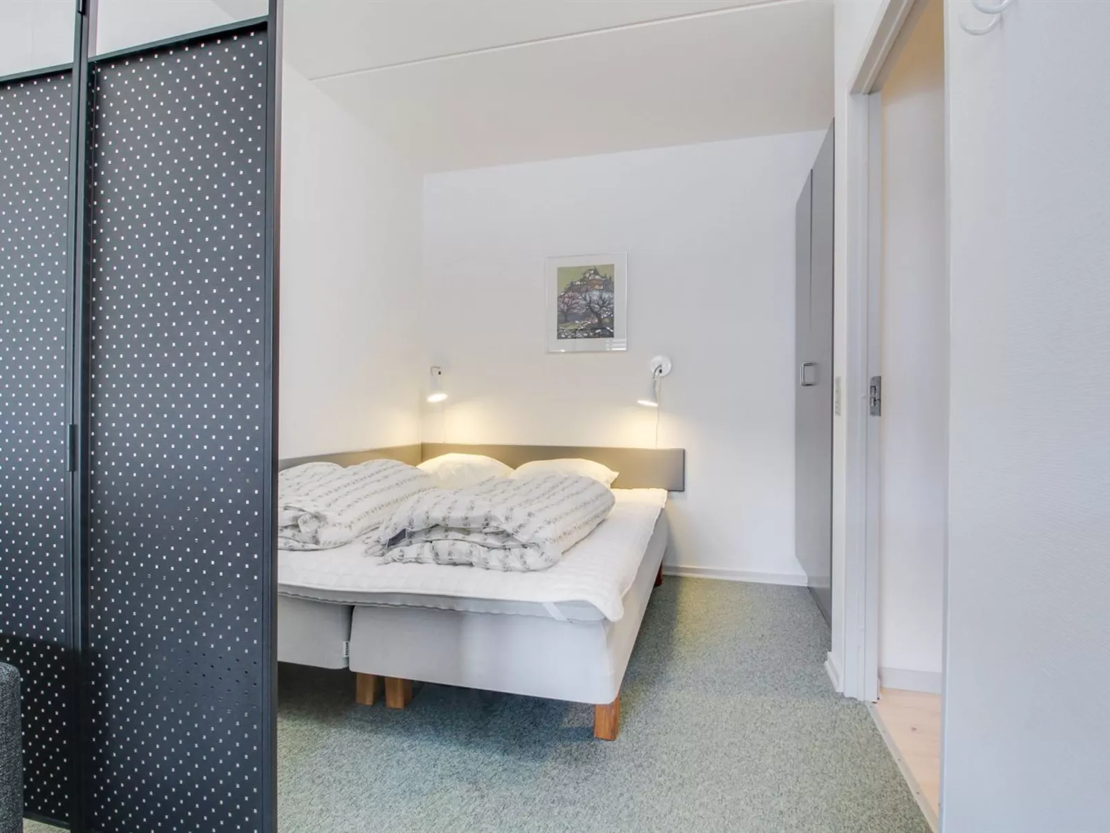 "Jaakko" - 100m from the sea-Inside