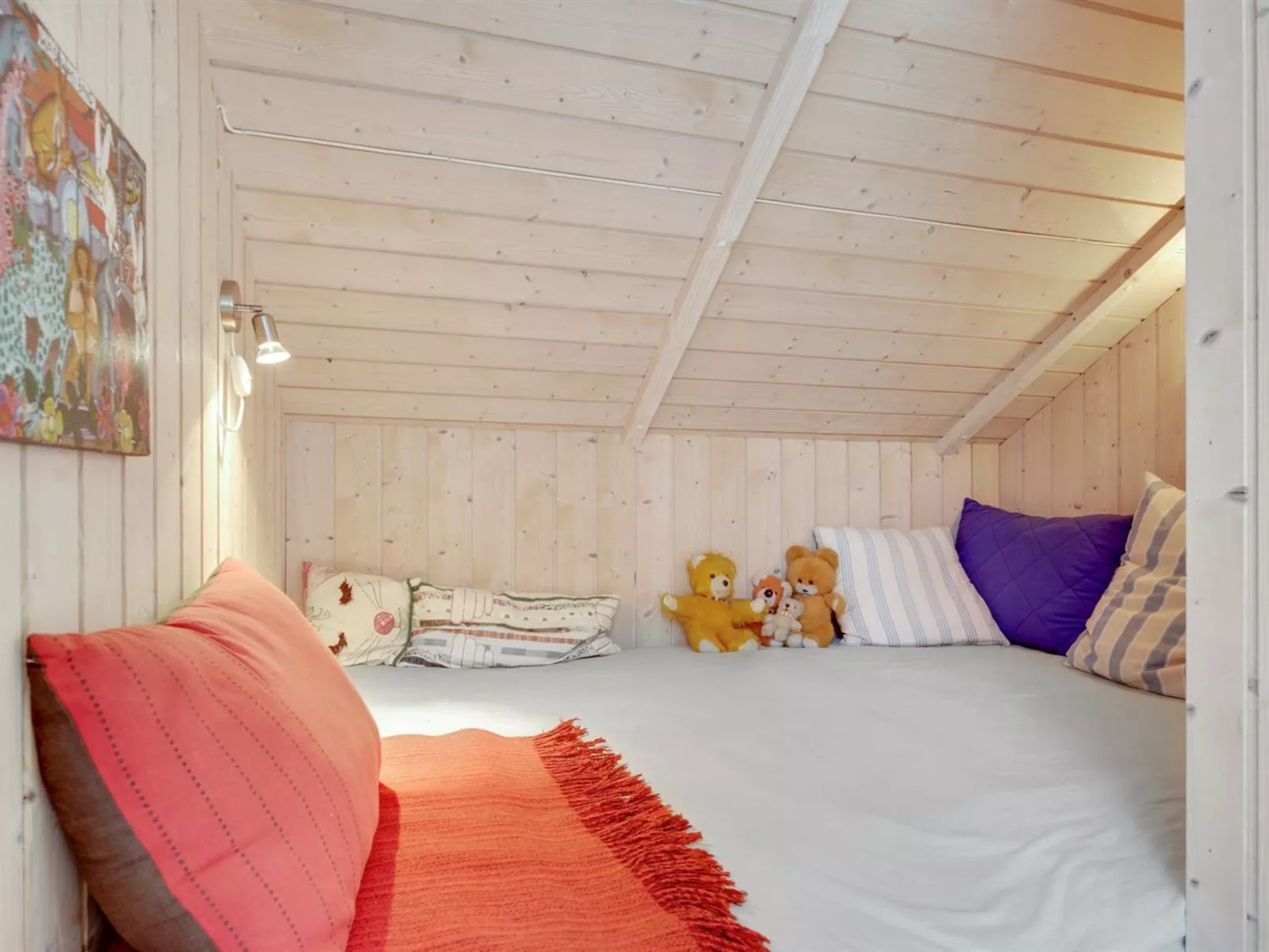 "Bosilka" - 75m from the sea-Inside