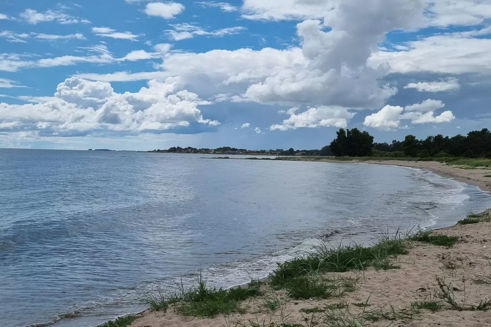 6 person holiday home in Ljugarn-By Traum