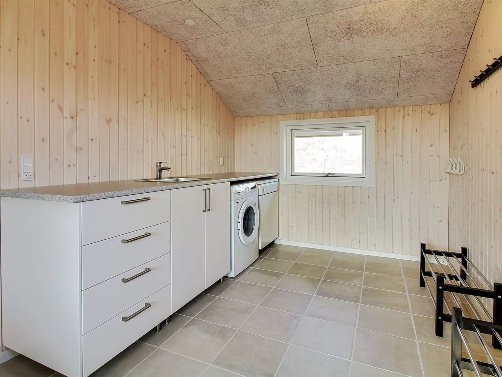 "Igilfar" - 700m from the sea-Drinnen