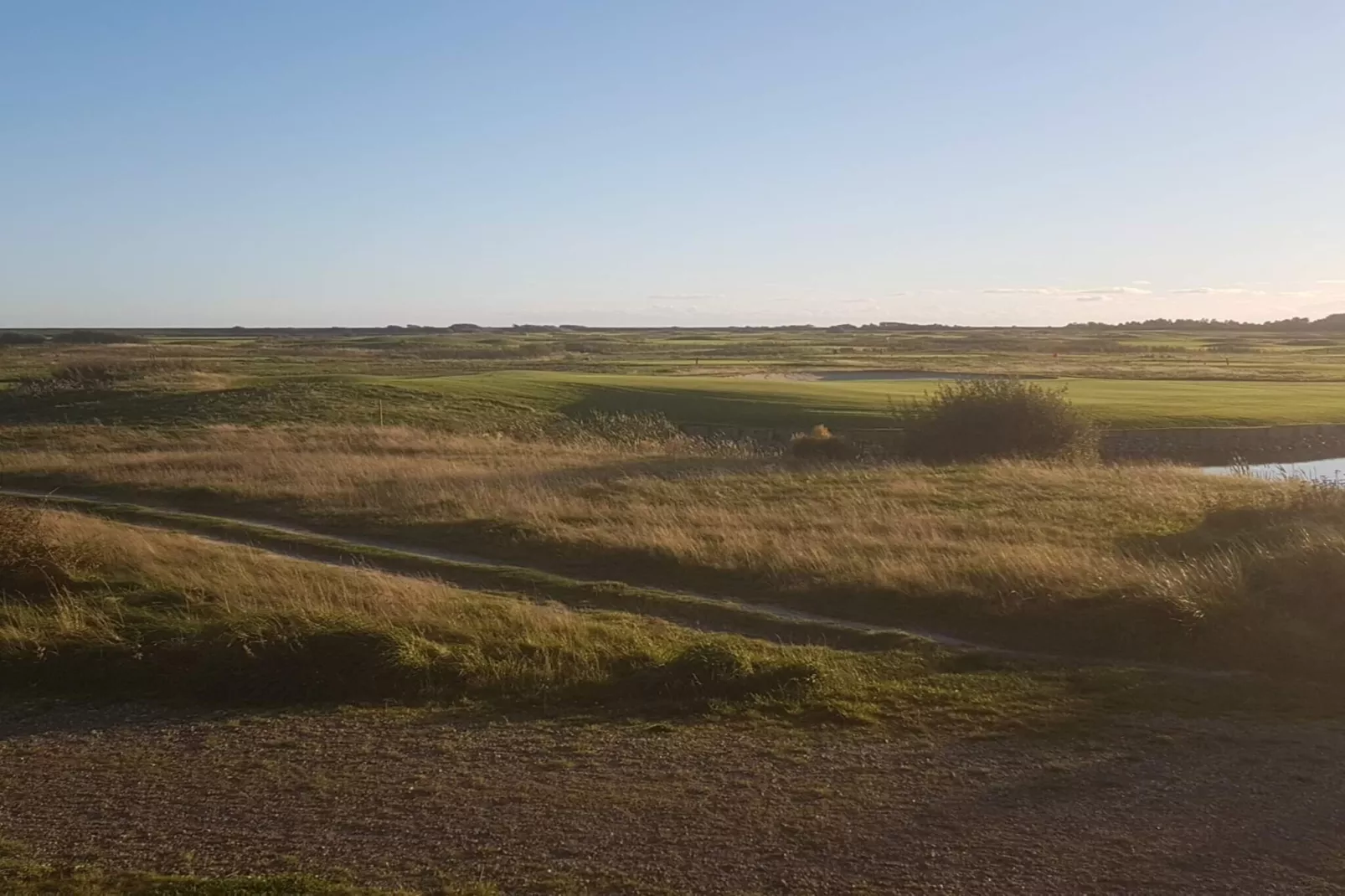 14 person holiday home in Rømø-By Traum