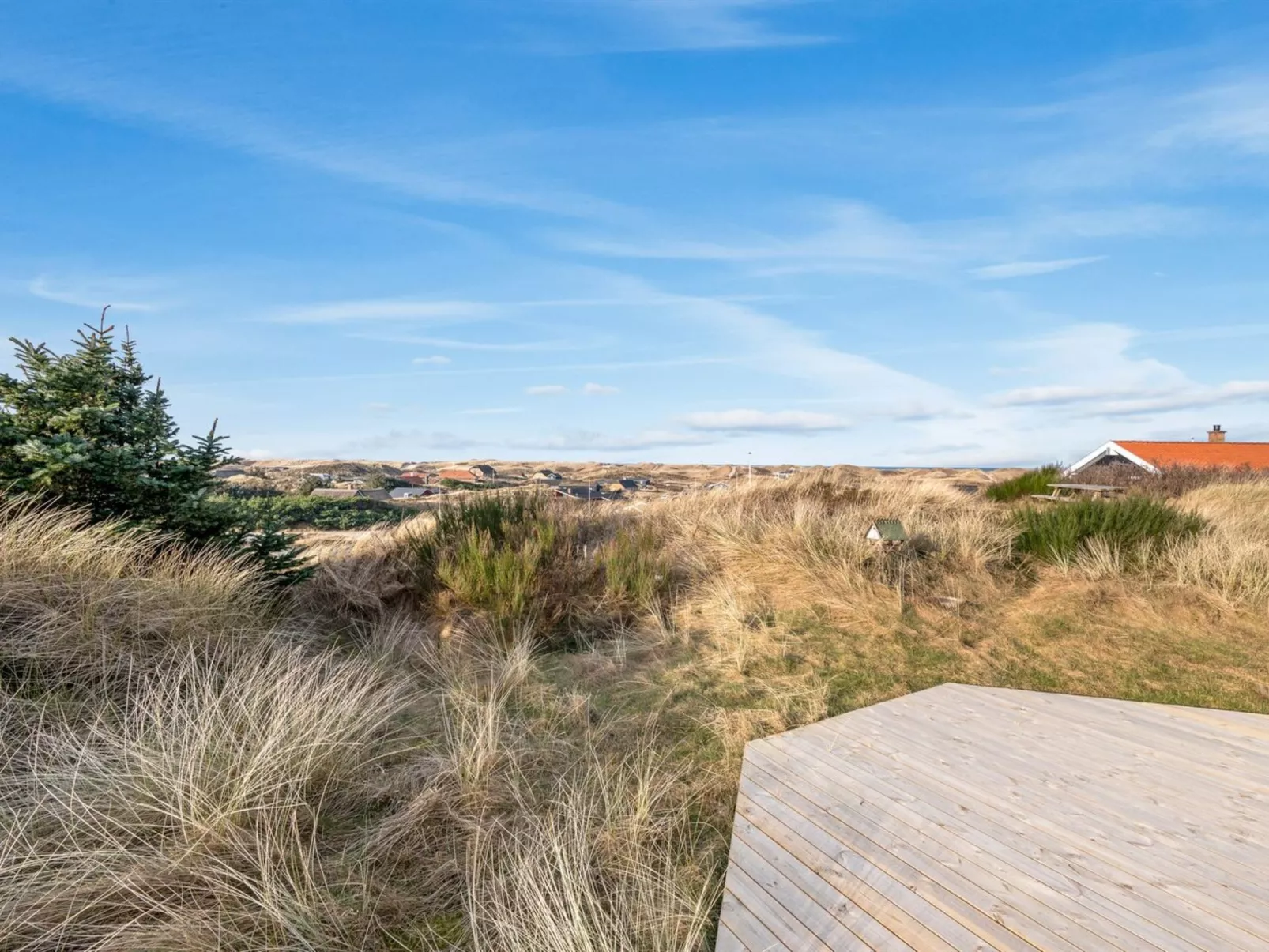 "Tahnee" - 450m from the sea-Outside