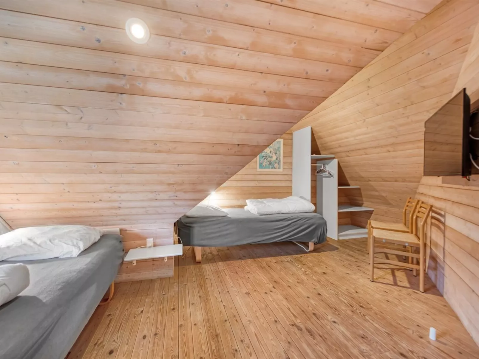 "Dorris" - 4.3km from the sea-Dedans