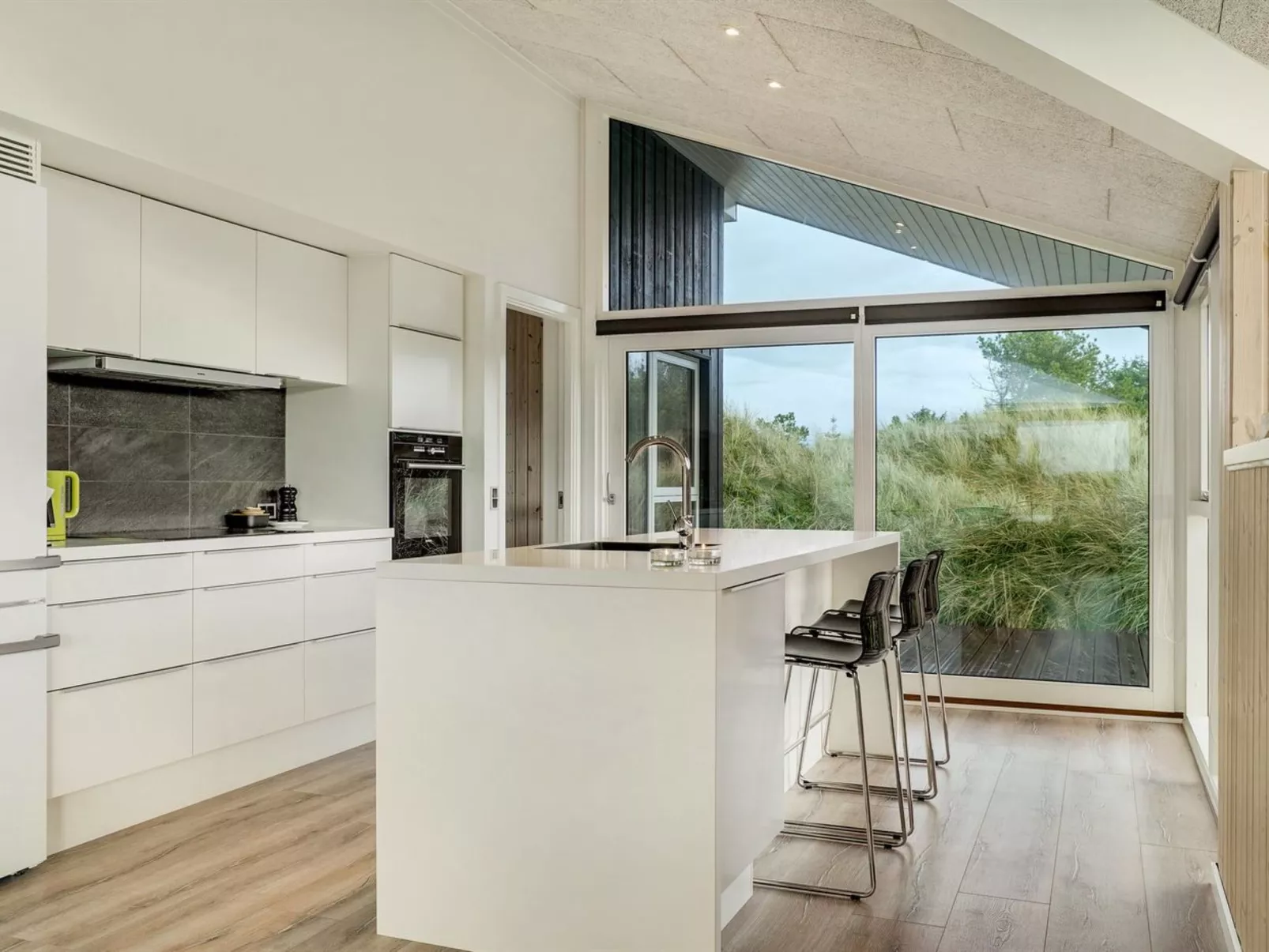 "Danila" - 600m from the sea-Dedans