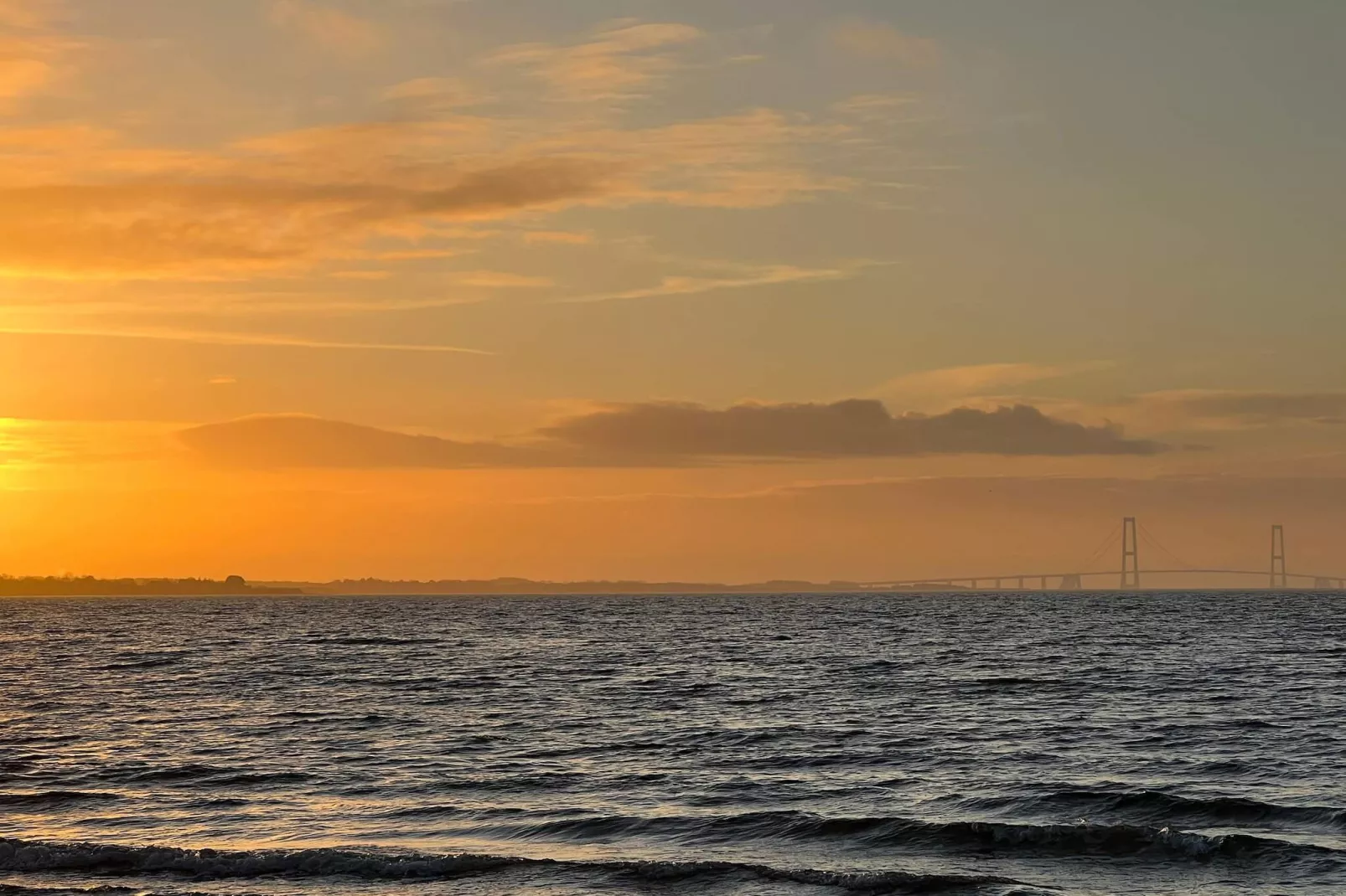 6 person holiday home in Slagelse-Water view