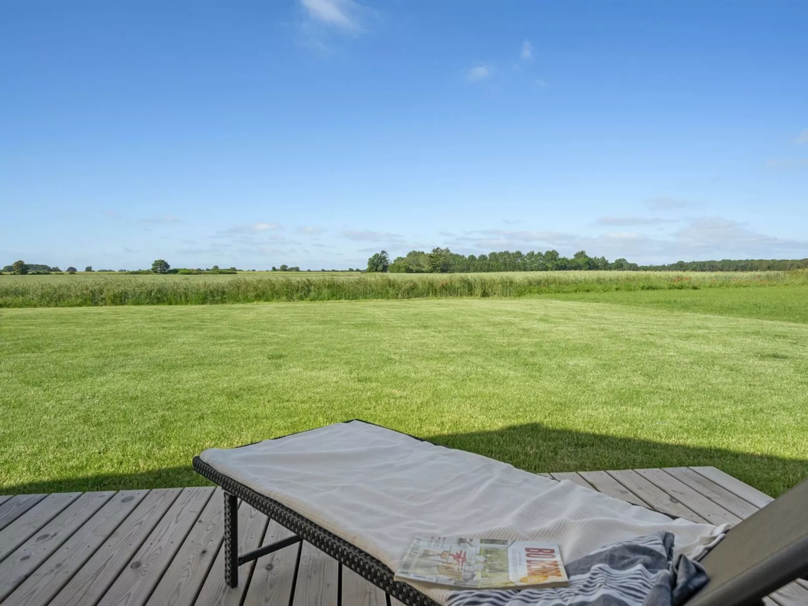 "Thalie" - 400m from the sea-Outside