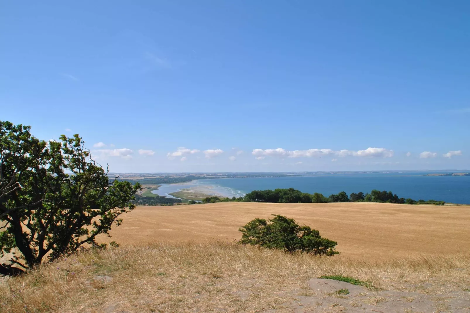 5 Personen Ferienhaus in Rørvig-By Traum-Wasserblick