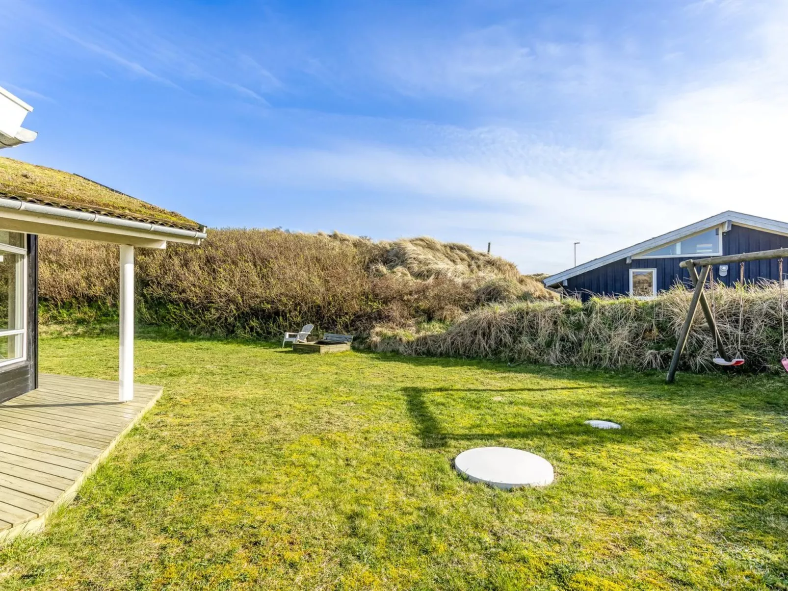 "Bovi" - 300m from the sea-Outside