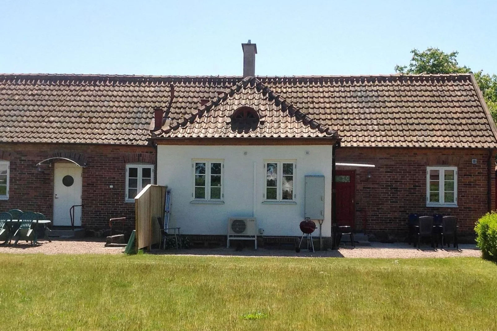 4 person holiday home in YNGSJÖ, SVERIGE-By Traum-Outdoor