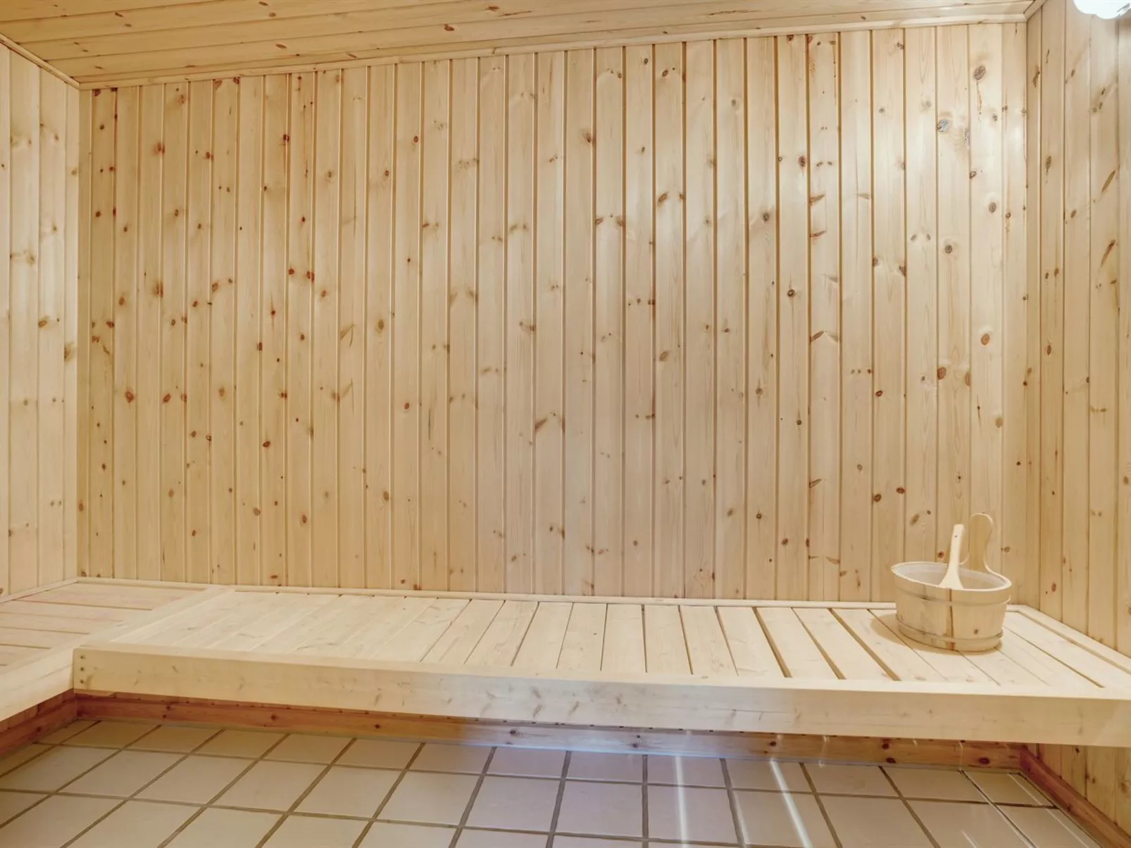 "Lenni" - 700m from the sea-Drinnen