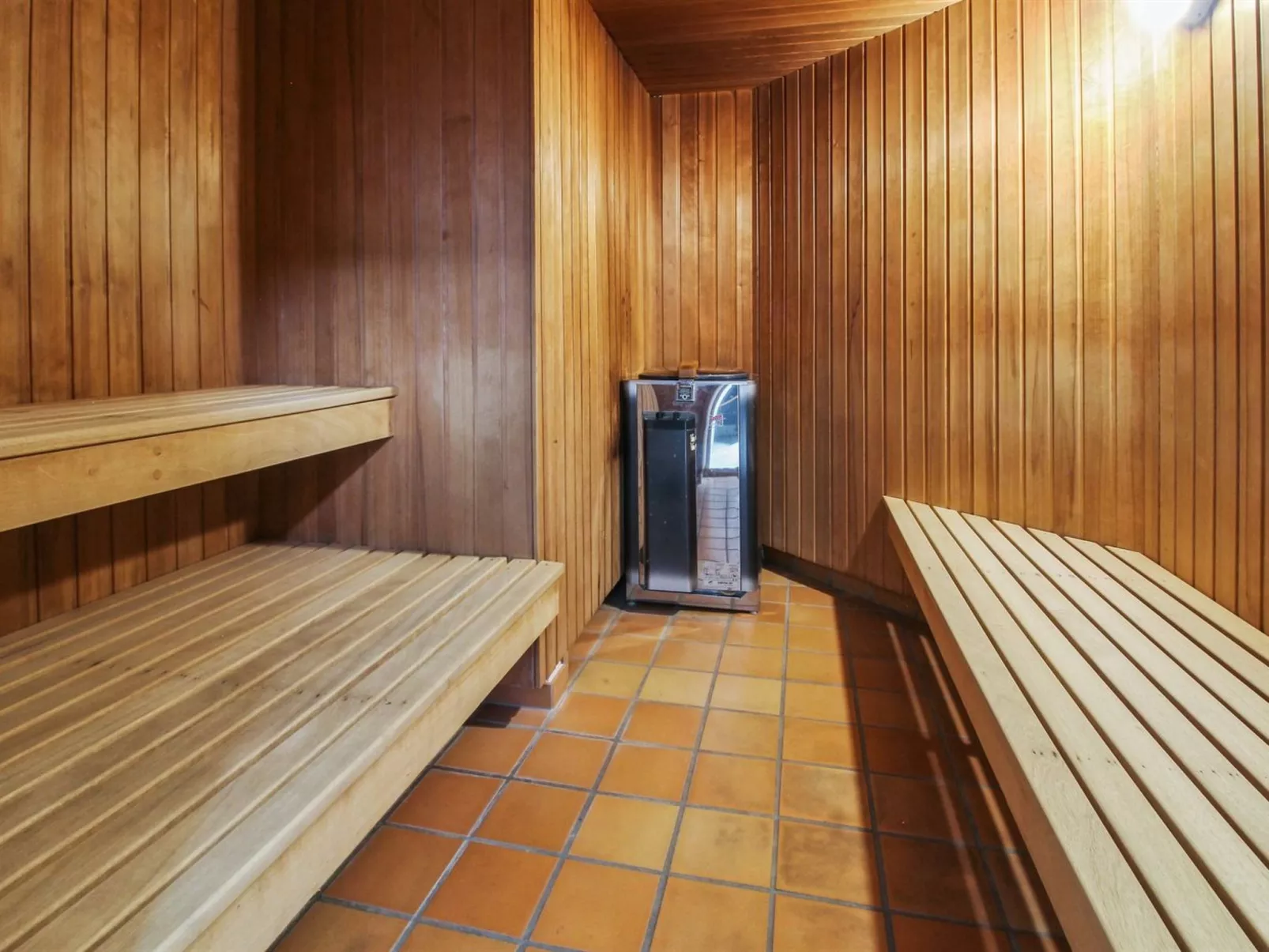 "Stilla" - 35km from the sea-Drinnen