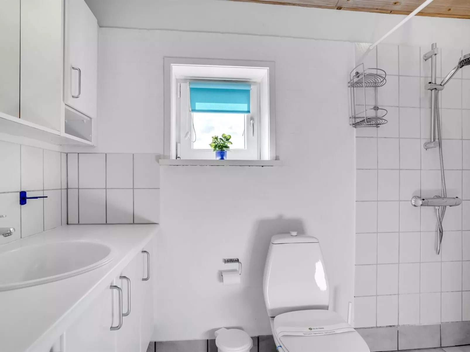 "Ritha" - 350m from the sea-Inside