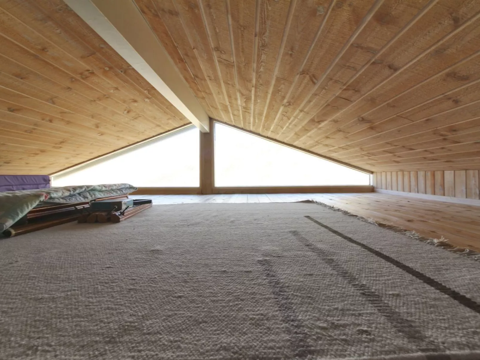 "Thenna" - 200m from the sea-Inside