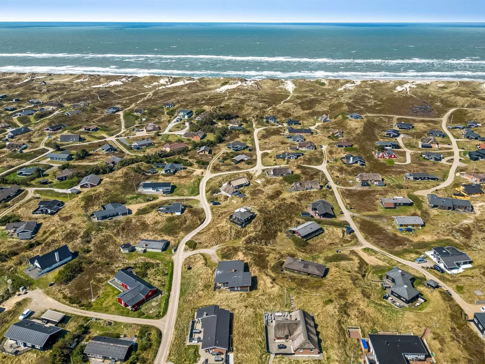 "Emelin" - 475m from the sea-Outside