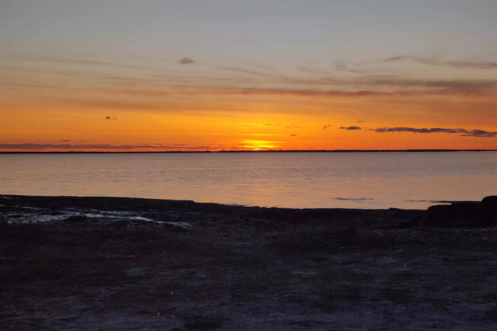 8 Personen Ferienhaus in Vemb-Wasserblick