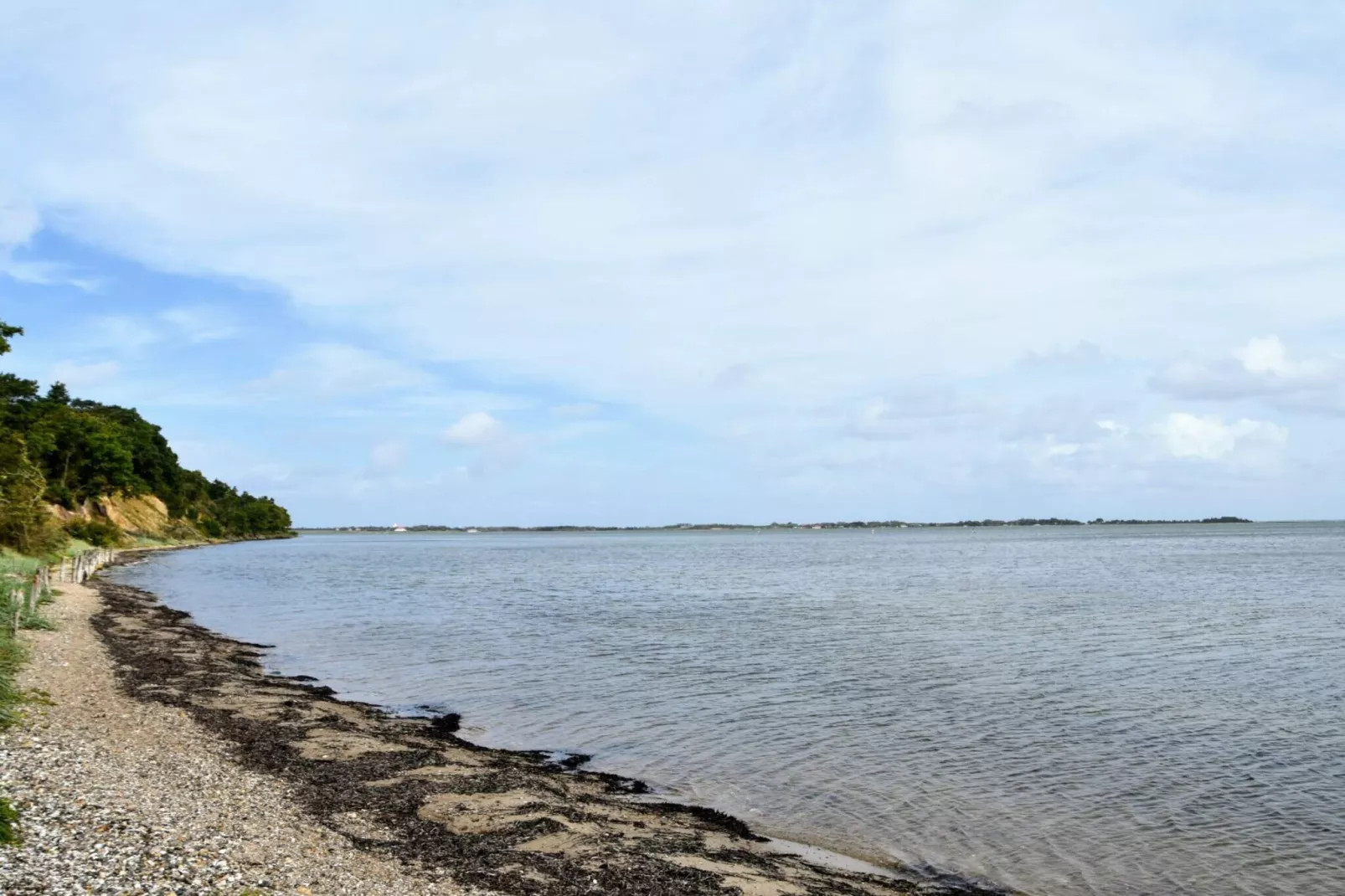 6 person holiday home in Thyholm-By Traum-Water view