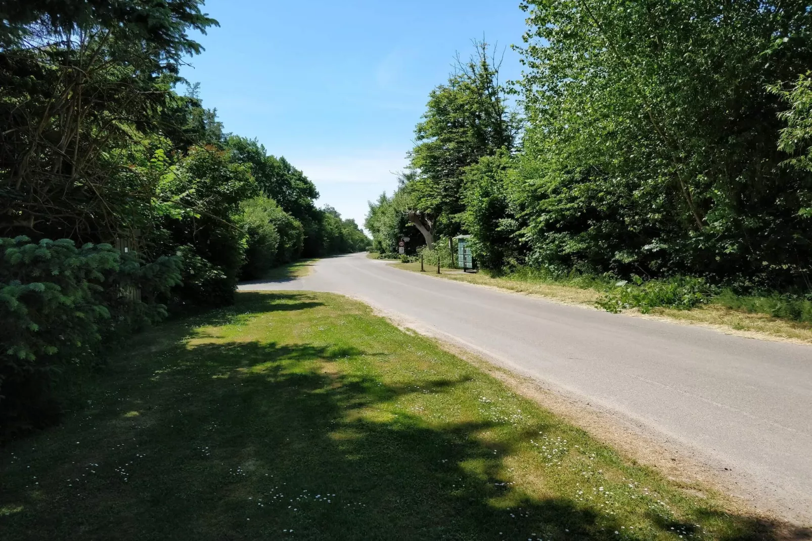 Luxurioses Spa-Retreat in Lolland -- By Traum Ferienwohnungen-Nicht zugeordnet