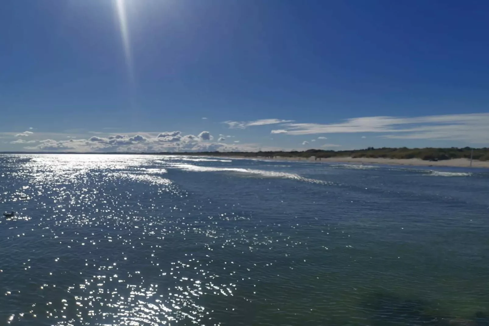 7 person holiday home in Ålbæk-By Traum-Water view