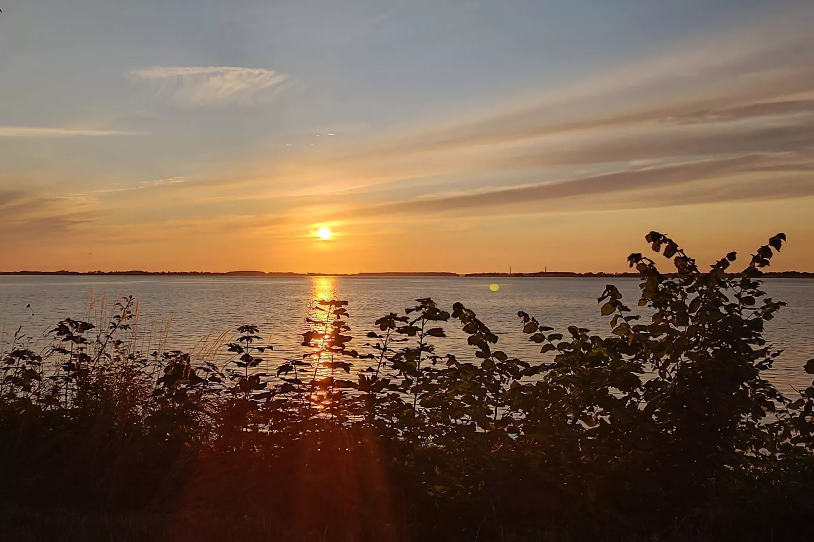 6 person holiday home in Stubbekøbing-By Traum-Water view