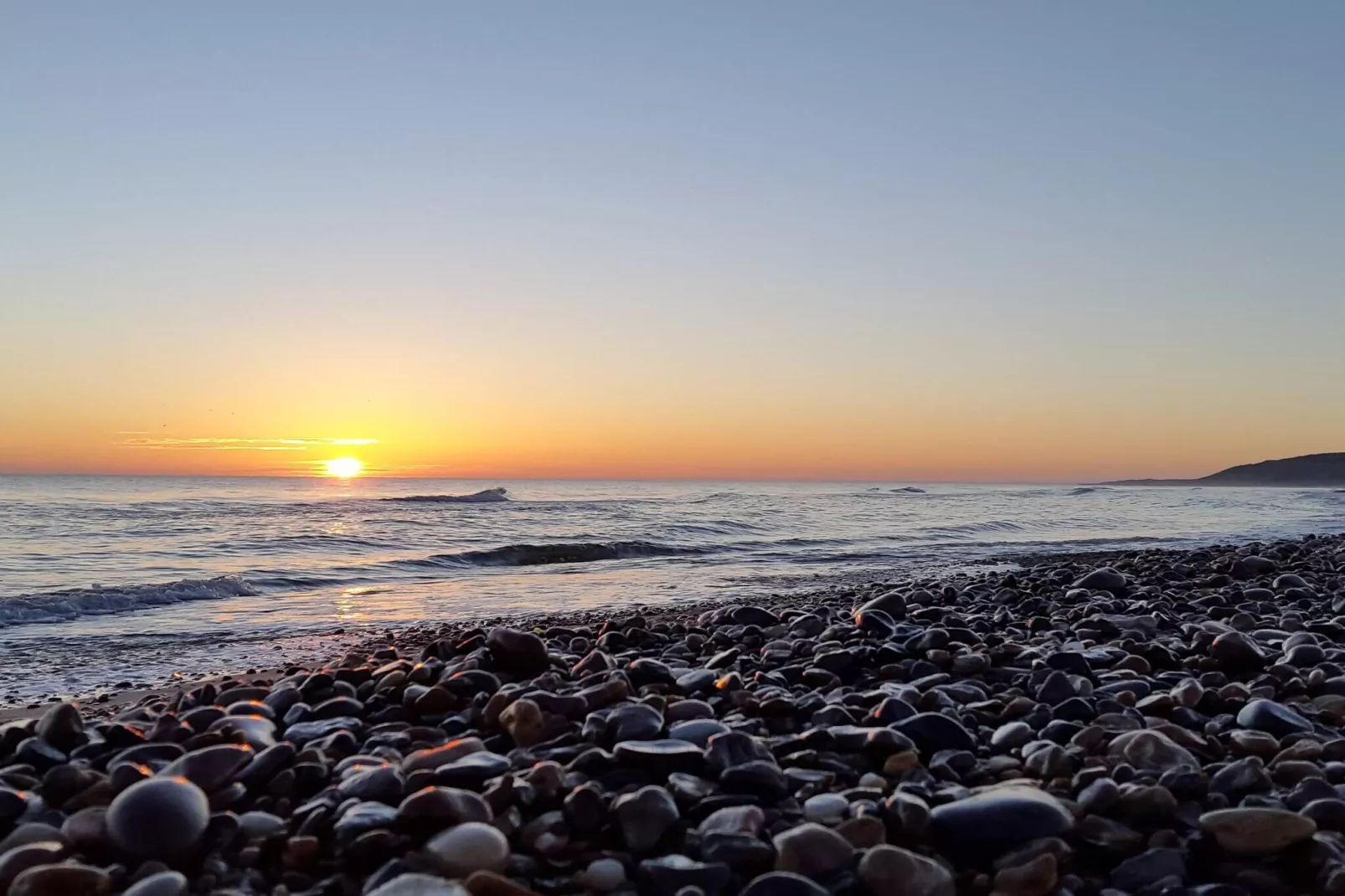 6 Personen Ferienhaus in Fjerritslev-By Traum-Wasserblick