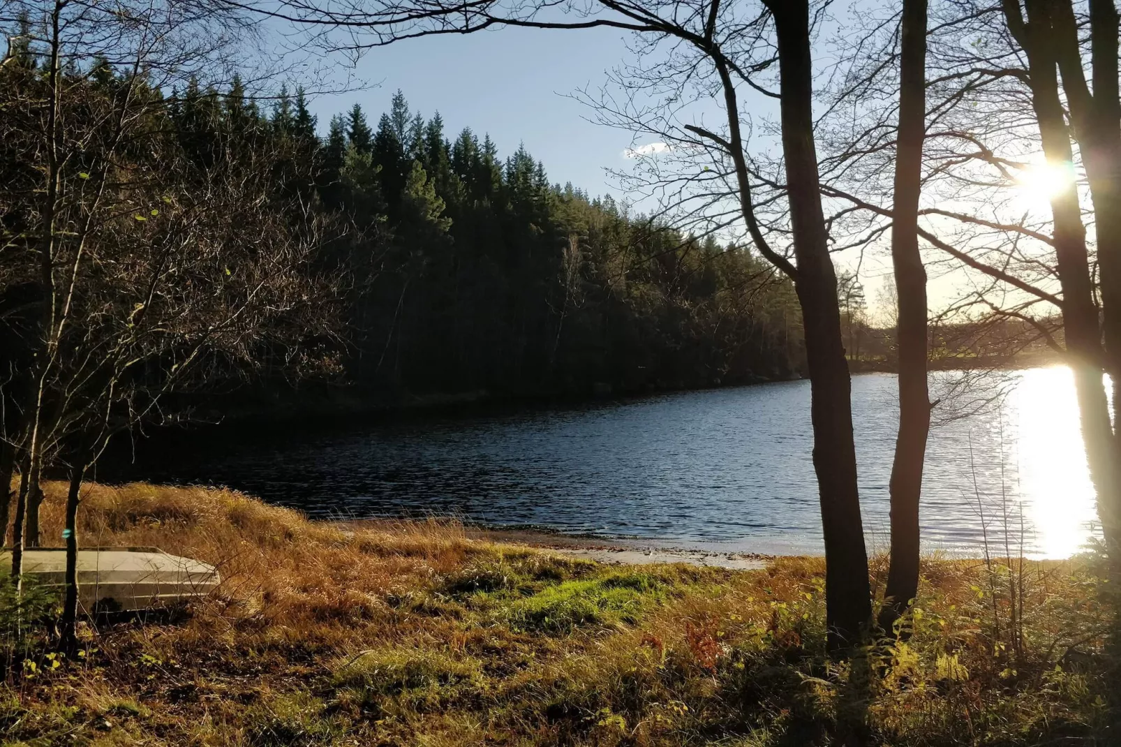 2 person holiday home in APLARED-By Traum-Water view