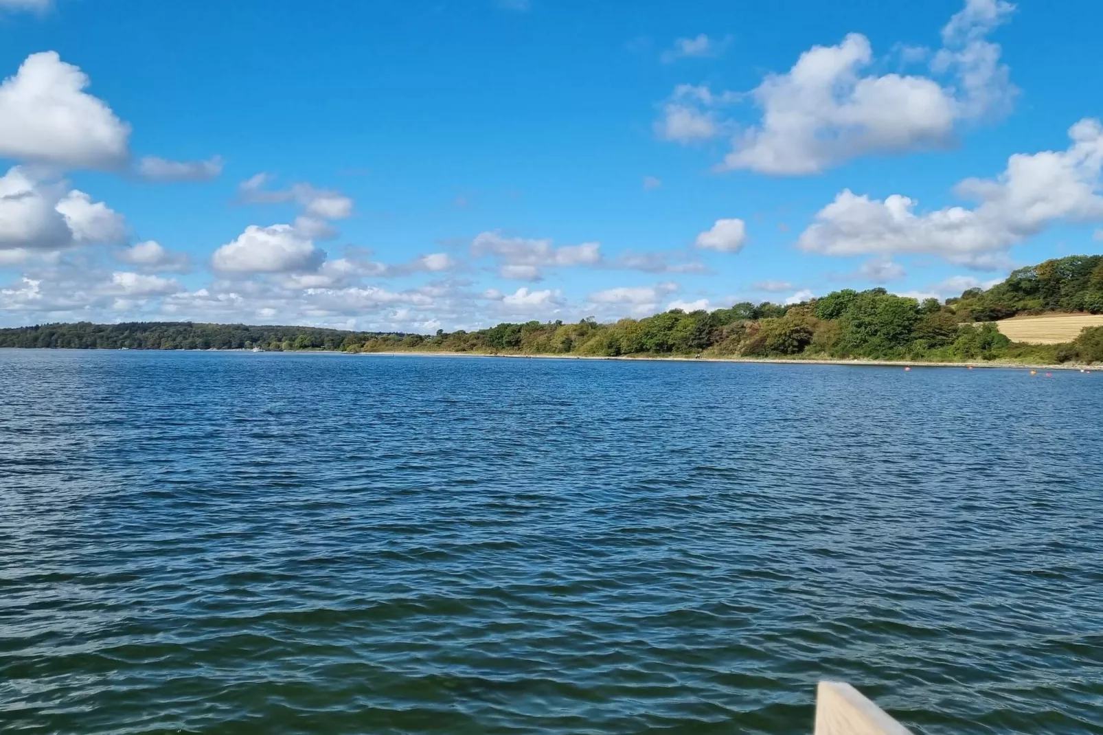 8 Personen Ferienhaus in Aabenraa-By Traum-Wasserblick