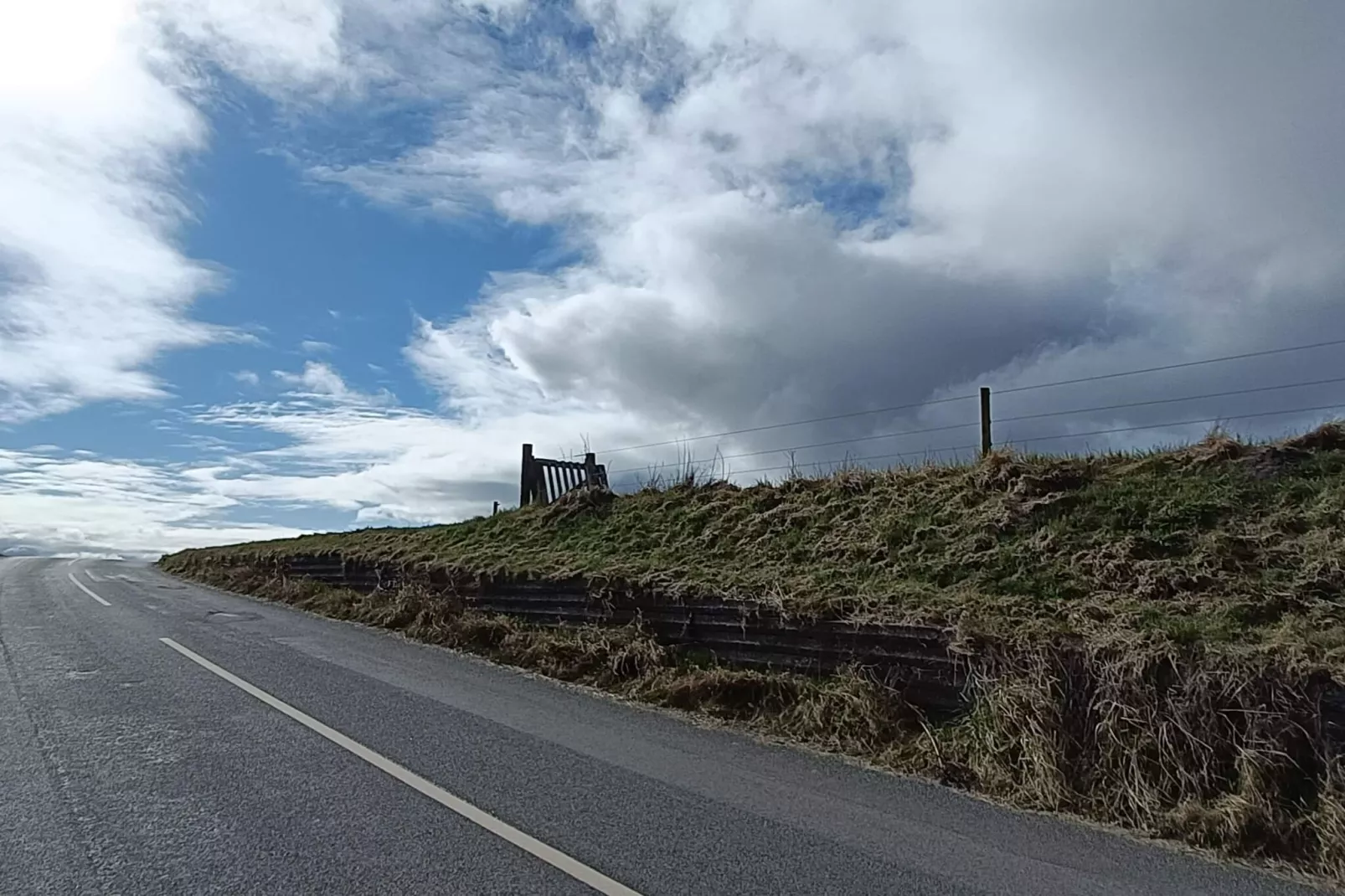 Ferienhaus für 6 Personen in Højer-Nicht zugeordnet