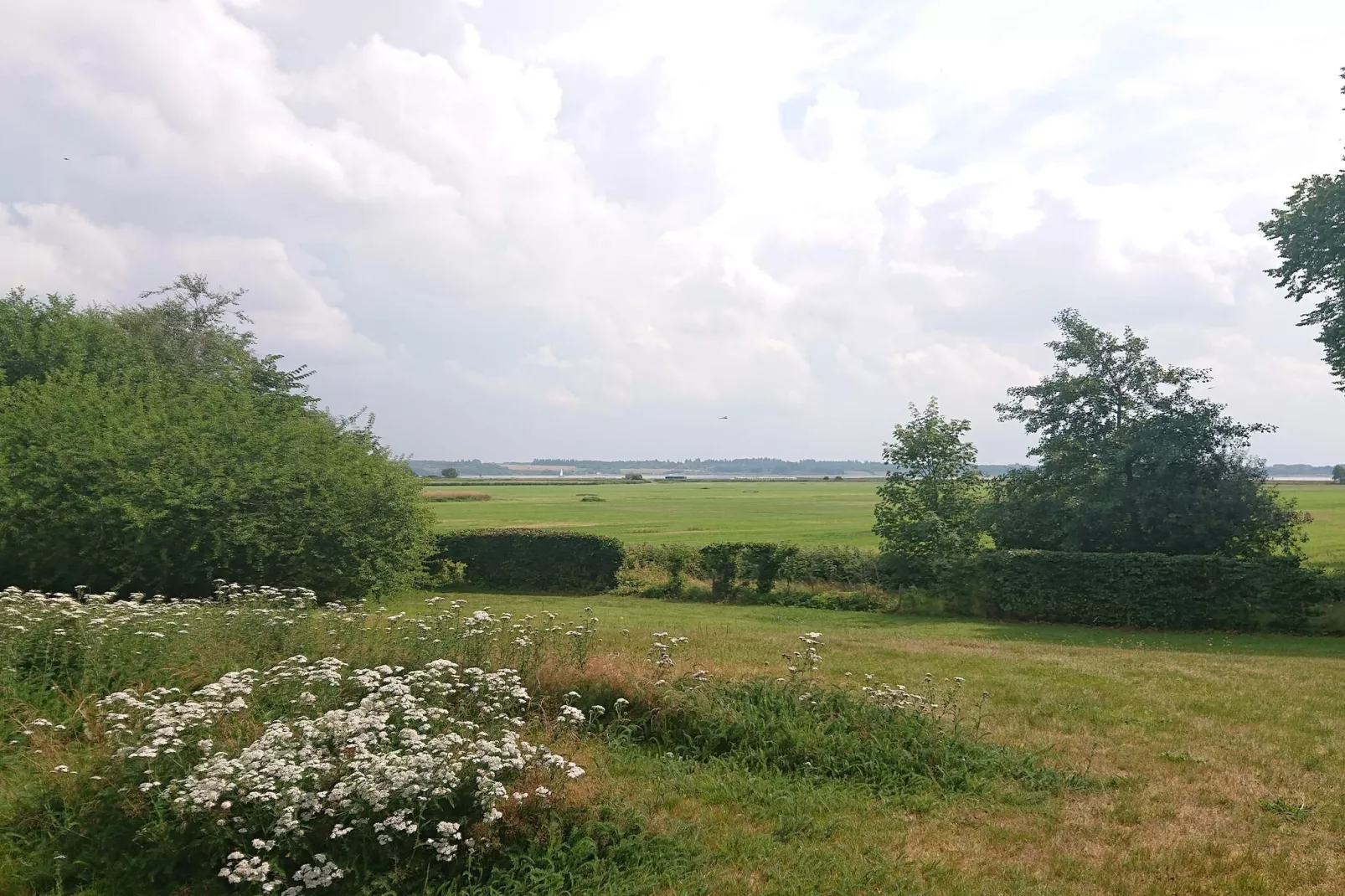 8 Personen Ferienhaus in Øster Assels-By Traum-Nicht zugeordnet