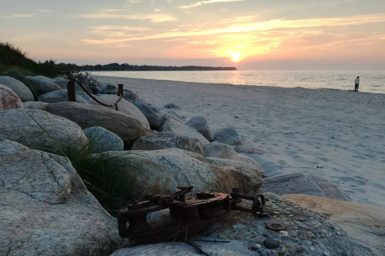 Luxury Wellness Retreat - By Traum Ferienwohnungen-Water view