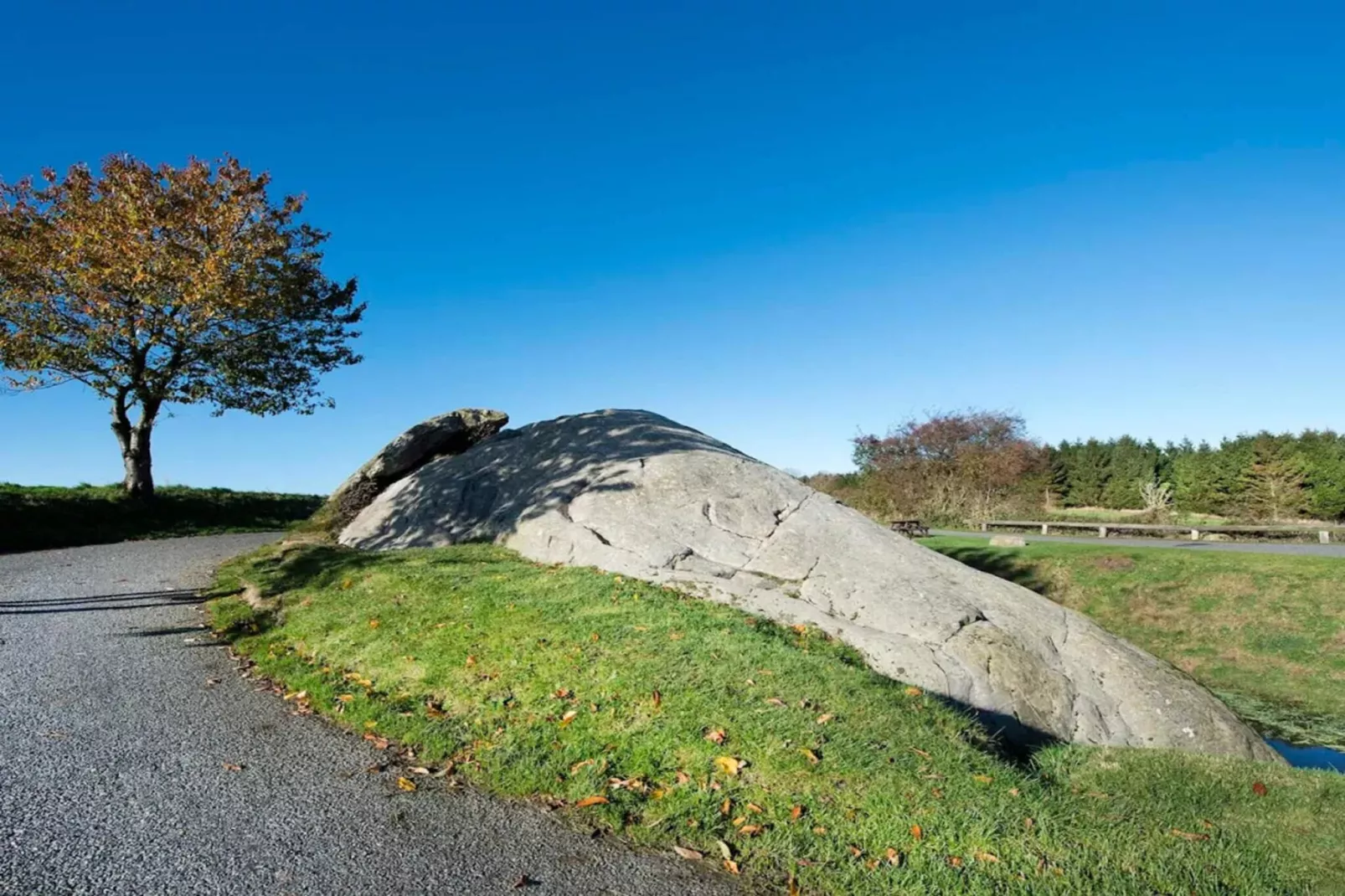 5 person holiday home in Hesselager-By Traum-Untagged