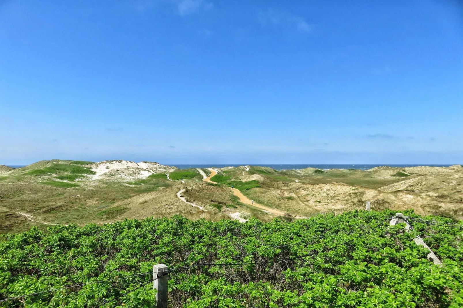 6 Personen Ferienhaus in Skals-By Traum-Nicht zugeordnet