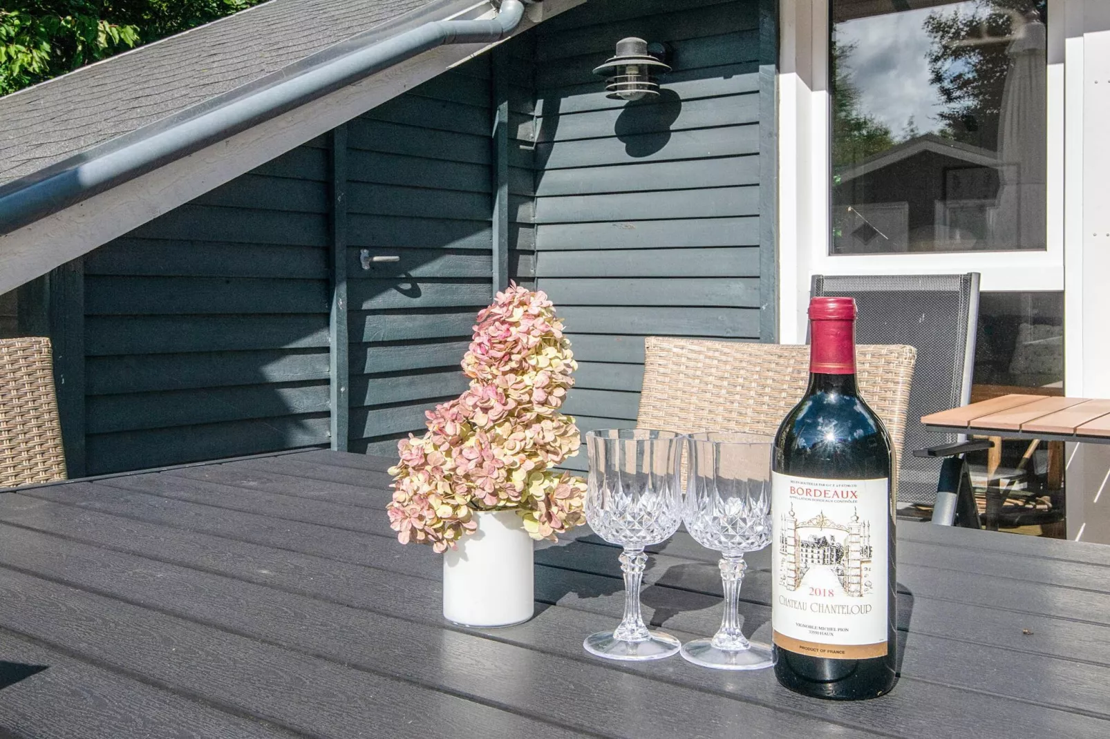 6 person holiday home in Glesborg-By Traum-View