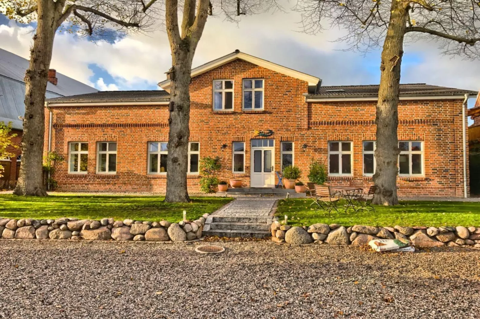 Kleine Freiheit EG 6 P-Extérieur été