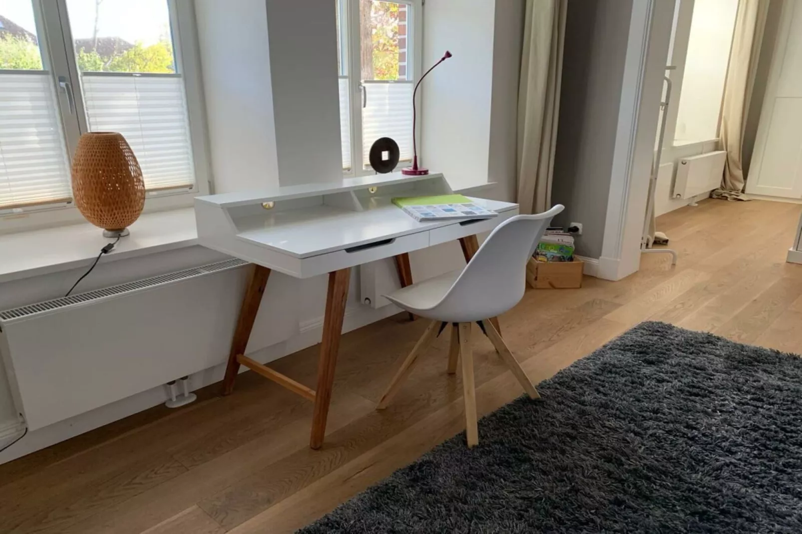 Kleine Freiheit ganzes Haus 15 P-Wohnzimmer