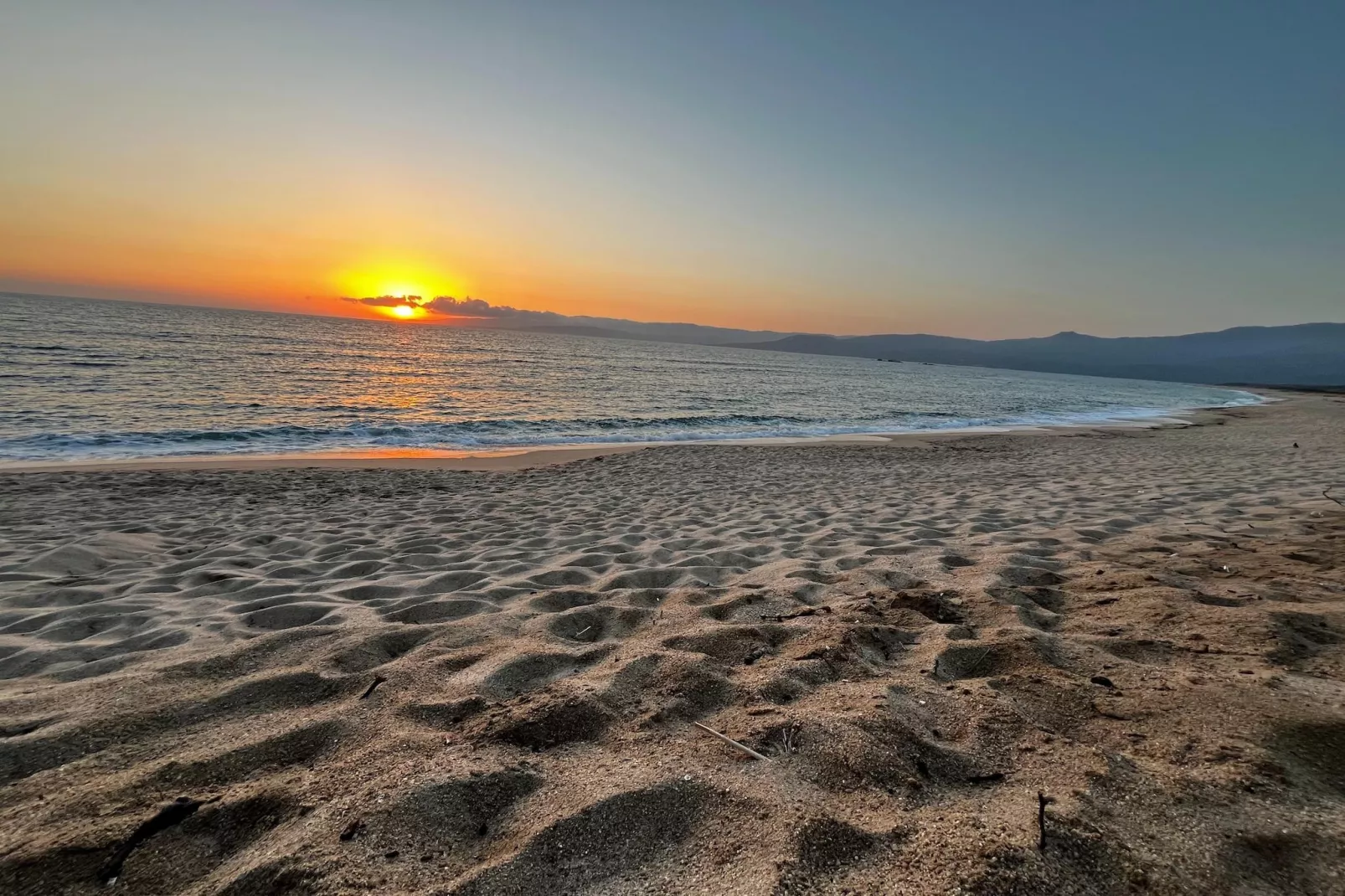 Résidence U Livanti Belvédère Campomoro - Chalet Casane-Areas within 1km in summer