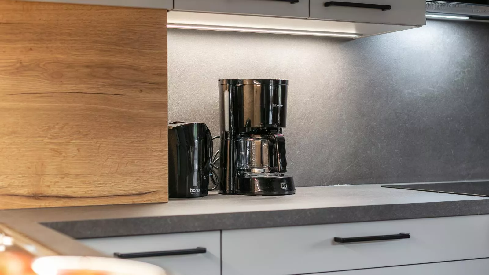 Landhaus Platzl-Kitchen