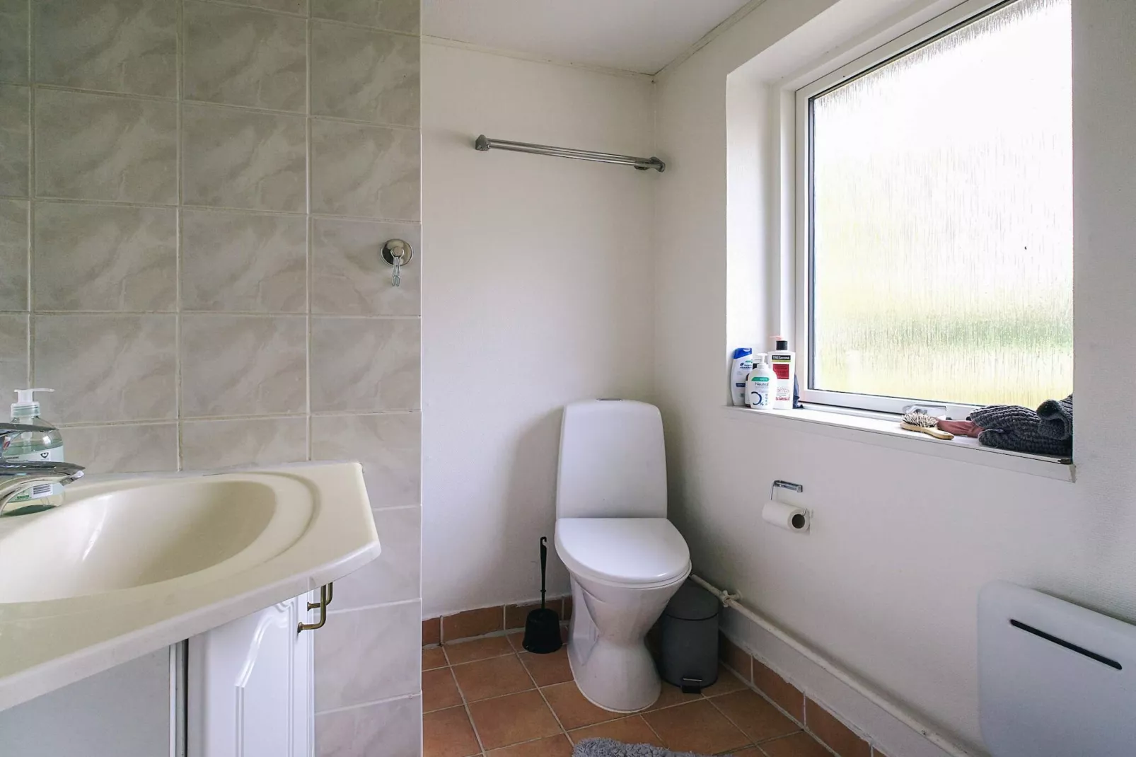 6 Personen Ferienhaus in Højby-Innenbereich