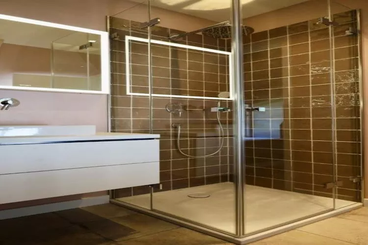 Kapteins Hüüs - ganzes Haus-Living room